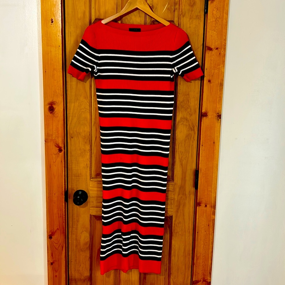 J Crew dress. Size Xsmall